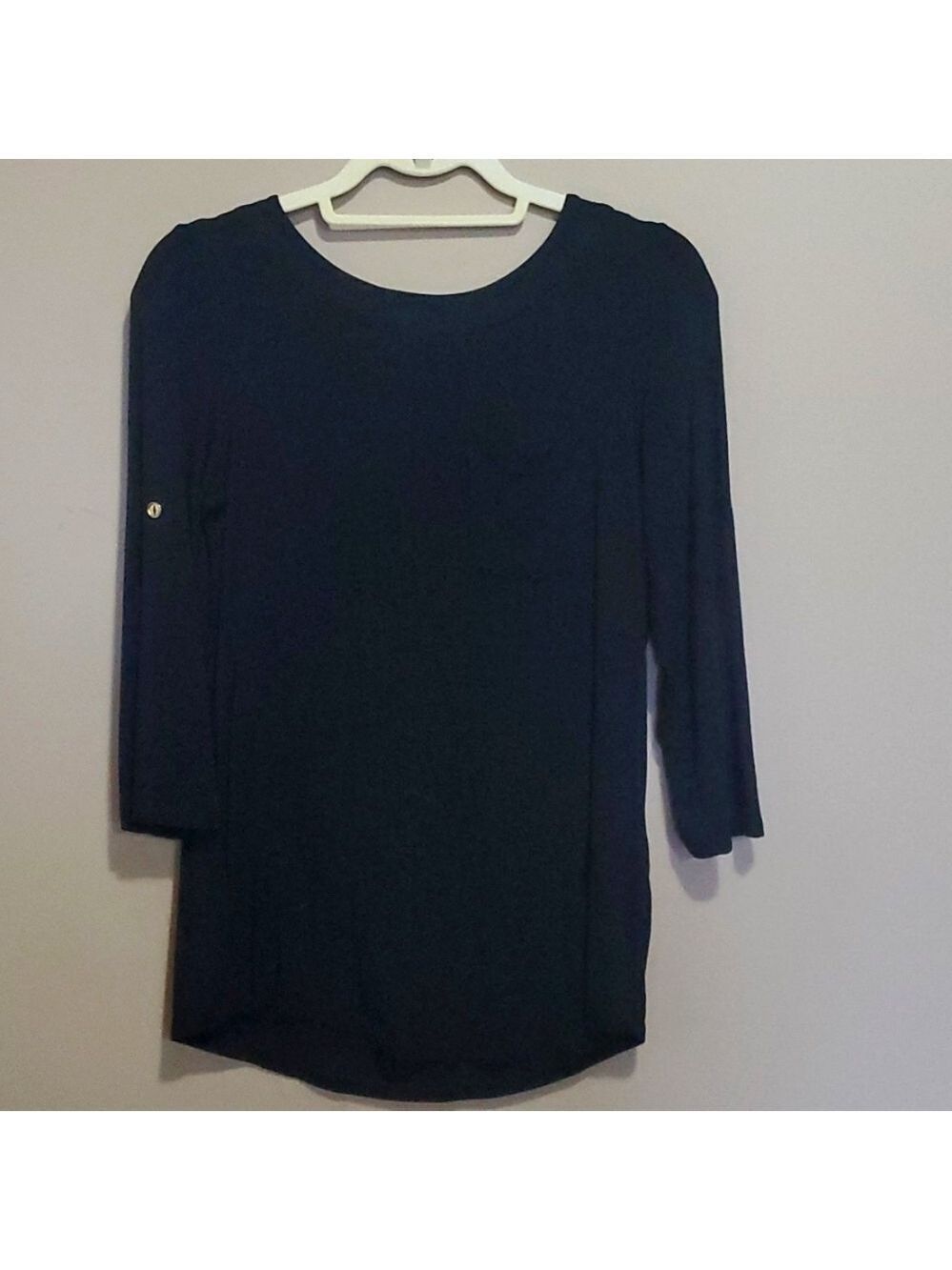 Simons top size small